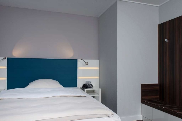 Best Western Hotel Mannheim City